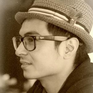 Meet your Posher, Ryan